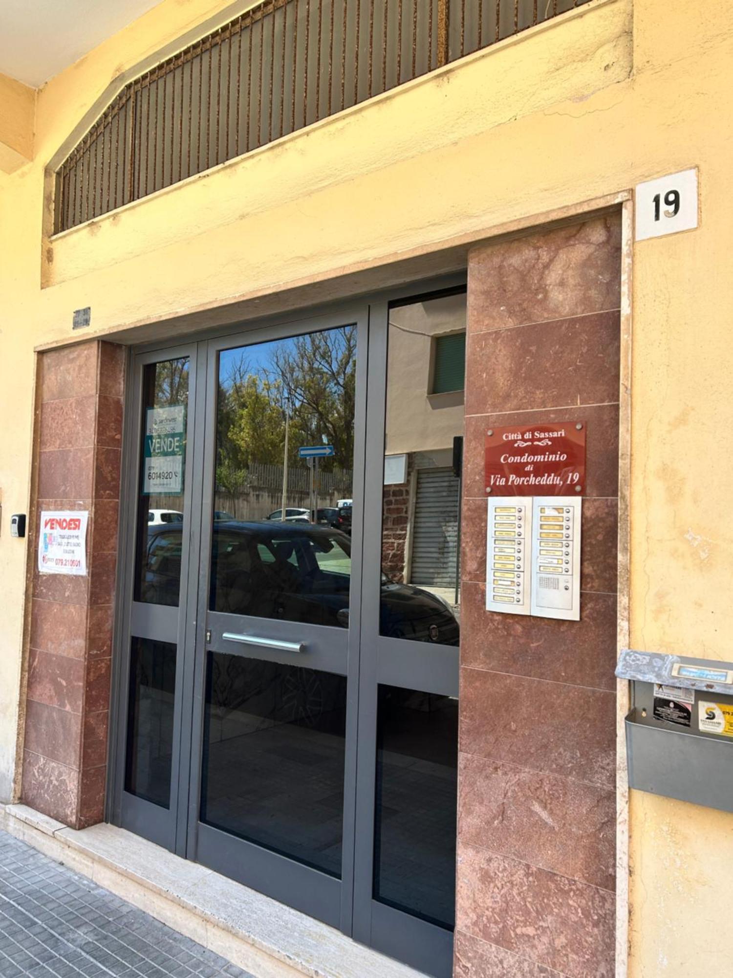 Come A Casa Tua Sassari Exterior photo