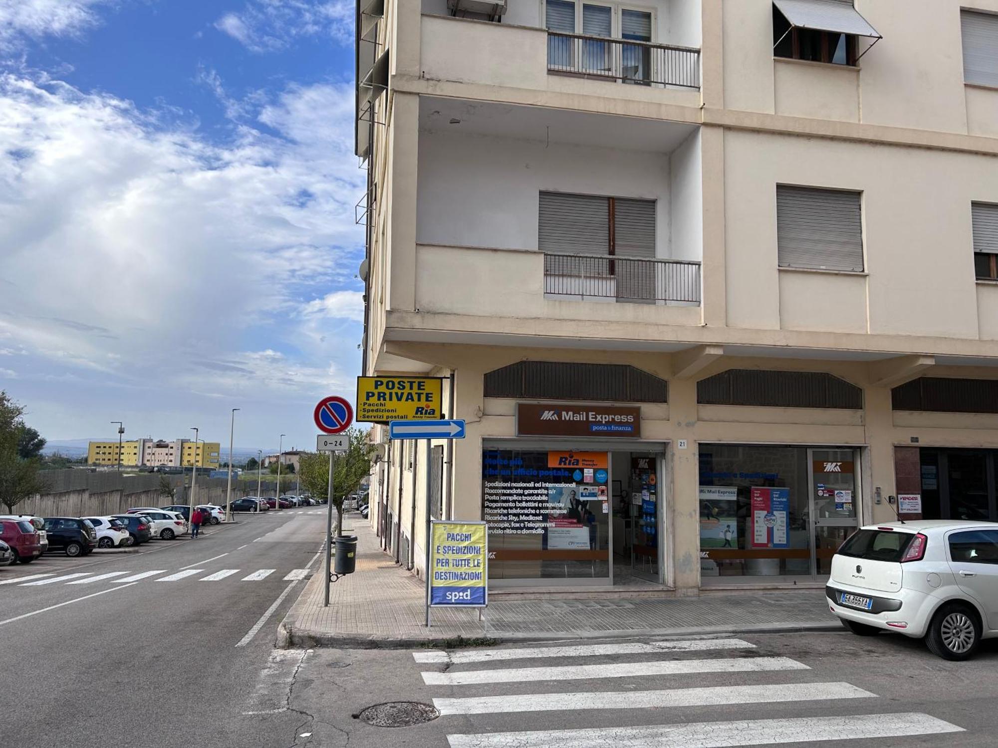 Come A Casa Tua Sassari Exterior photo