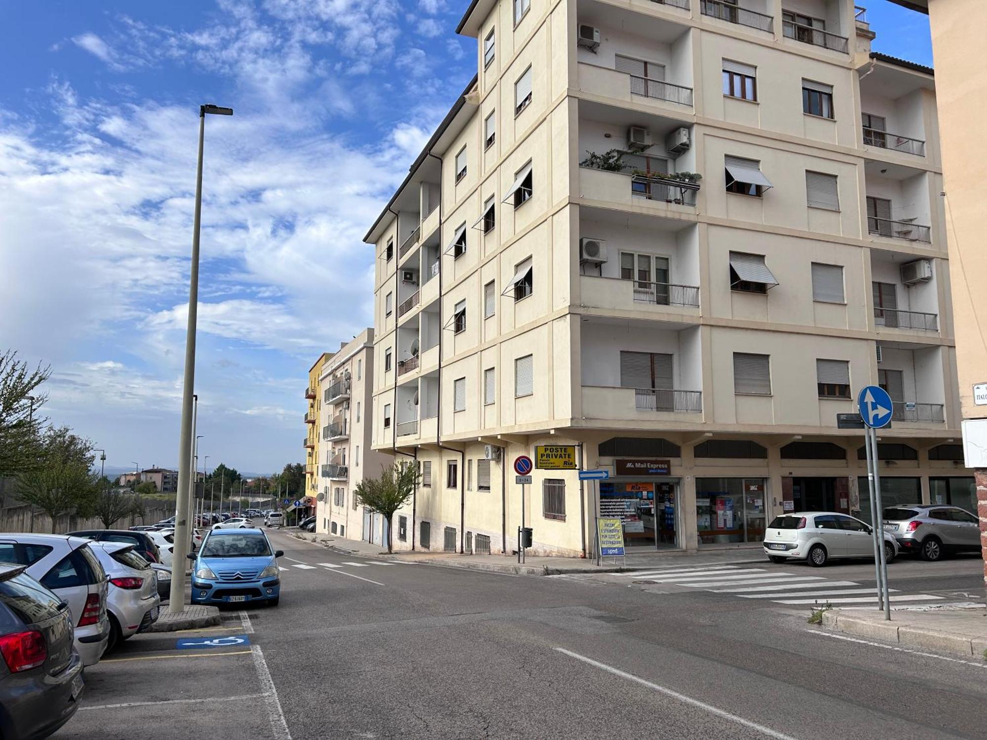 Come A Casa Tua Sassari Exterior photo