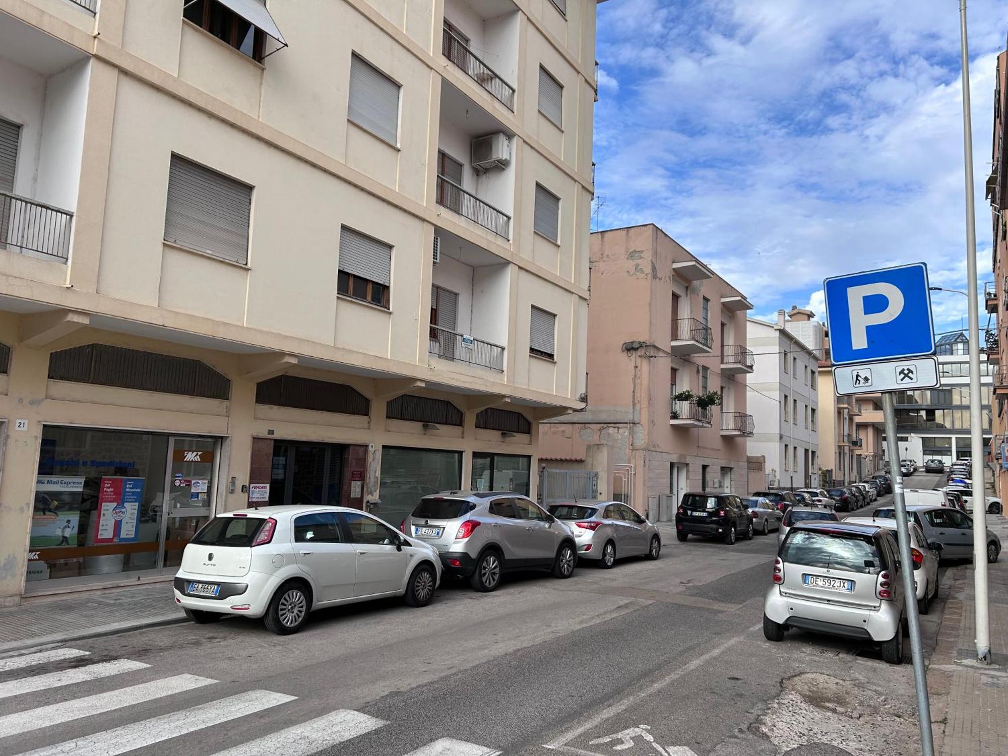 Come A Casa Tua Sassari Exterior photo